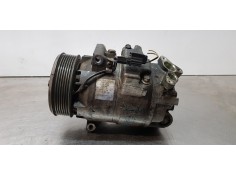 Recambio de compresor aire acondicionado para nissan qashqai (j10) visia referencia OEM IAM 92600JD75A  