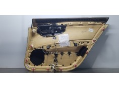 Recambio de guarnecido tapizado puerta trasera izquierda para mercedes clase s (w221) berlina 320 / 350 cdi (221.022) referencia 2