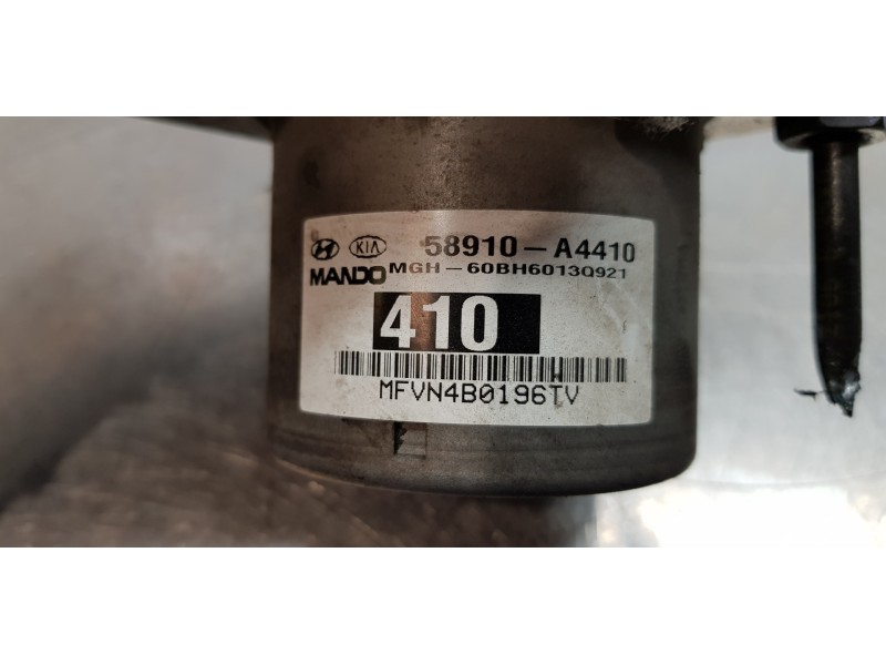 Recambio de abs para kia carens ( ) basic referencia OEM IAM 58910A4410   Recambio de abs para kia carens ( ) basic referencia OEM IAM 58910A4410
