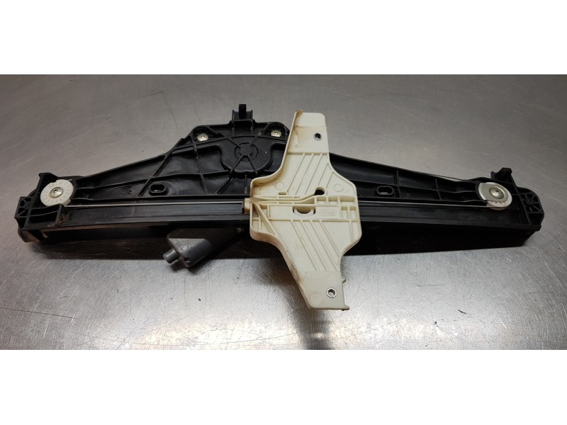 Recambio de elevalunas trasero izquierdo para peugeot 3008 active referencia OEM IAM 9830389080 9829482580  Recambio de elevalunas trasero izquierdo para peugeot 3008 active referencia OEM IAM 9830389080 9829482580