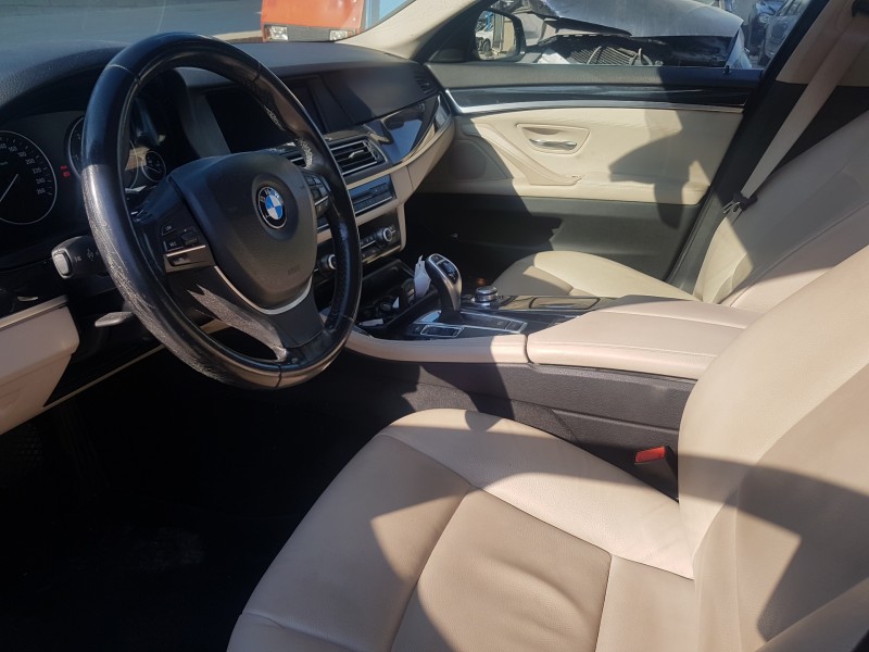 bmw serie 5 lim. (f10) del año 2011