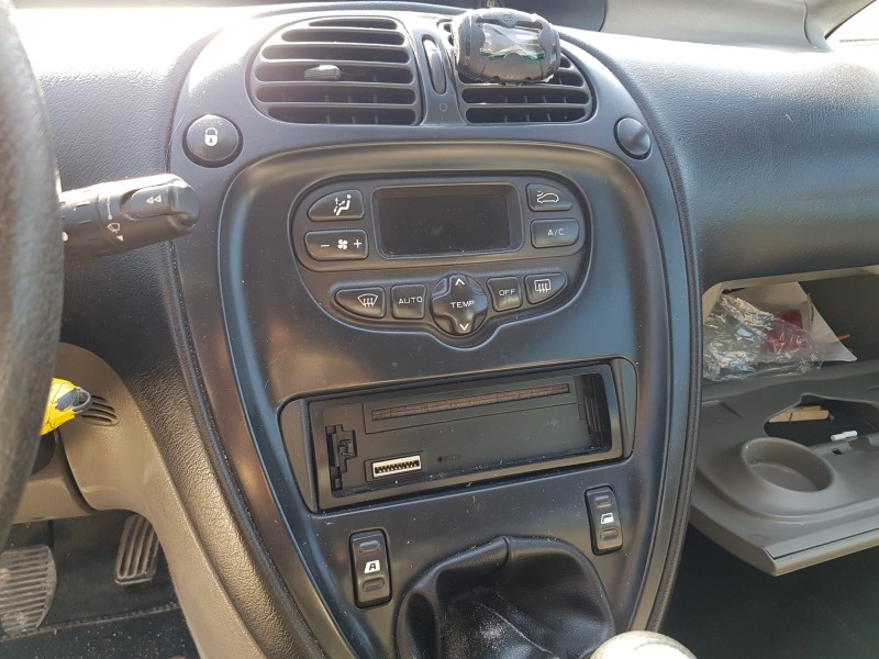 citroen xsara picasso del año 2017