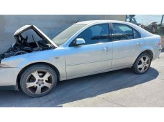 ford mondeo berlina (ge) del año 2002 2