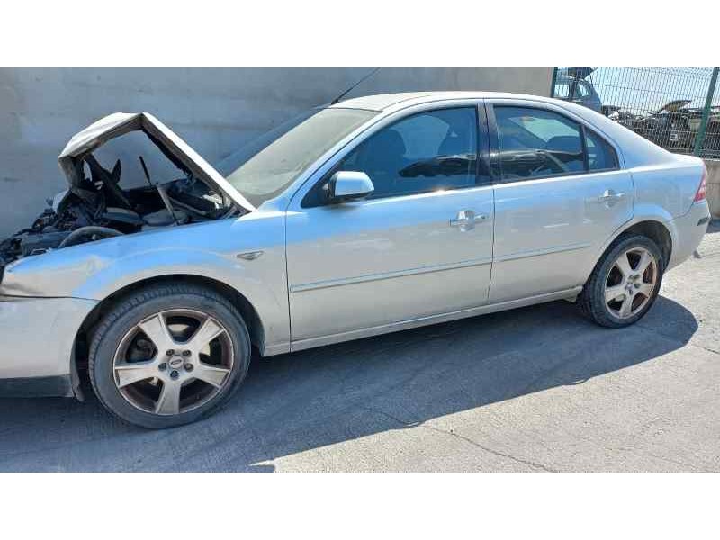 ford mondeo berlina (ge) del año 2002 ford mondeo berlina (ge) del año 2002