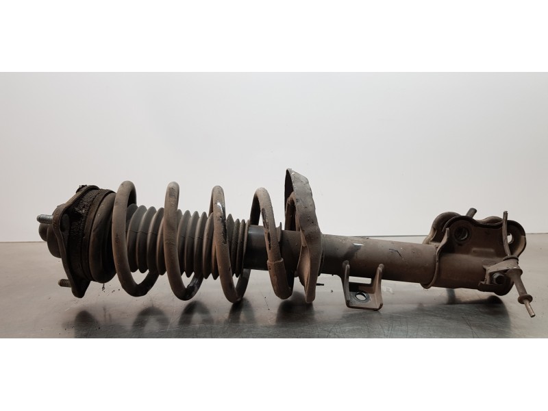 Recambio de amortiguador delantero derecho para kia carens ( ) basic referencia OEM IAM 54660A4850   Recambio de amortiguador delantero derecho para kia carens ( ) basic referencia OEM IAM 54660A4850