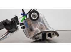 Recambio de cerradura puerta trasera derecha para toyota rav4 hybrid 4x2 advance referencia OEM IAM 6905048060   2