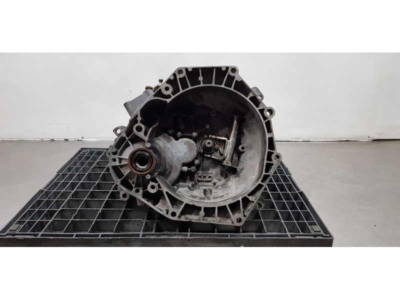 Recambio de caja cambios para bmw mini (r50,r53) cooper referencia OEM IAM 23000432963   Recambio de caja cambios para bmw mini (r50,r53) cooper referencia OEM IAM 23000432963