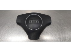 Recambio de airbag delantero izquierdo para audi a3 (8p) 2.0 fsi ambiente referencia OEM IAM 8E0880201S6PS  