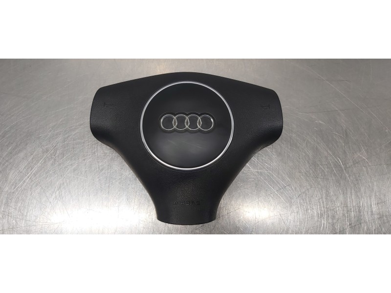Recambio de airbag delantero izquierdo para audi a3 (8p) 2.0 fsi ambiente referencia OEM IAM 8E0880201S6PS   Recambio de airbag delantero izquierdo para audi a3 (8p) 2.0 fsi ambiente referencia OEM IAM 8E0880201S6PS