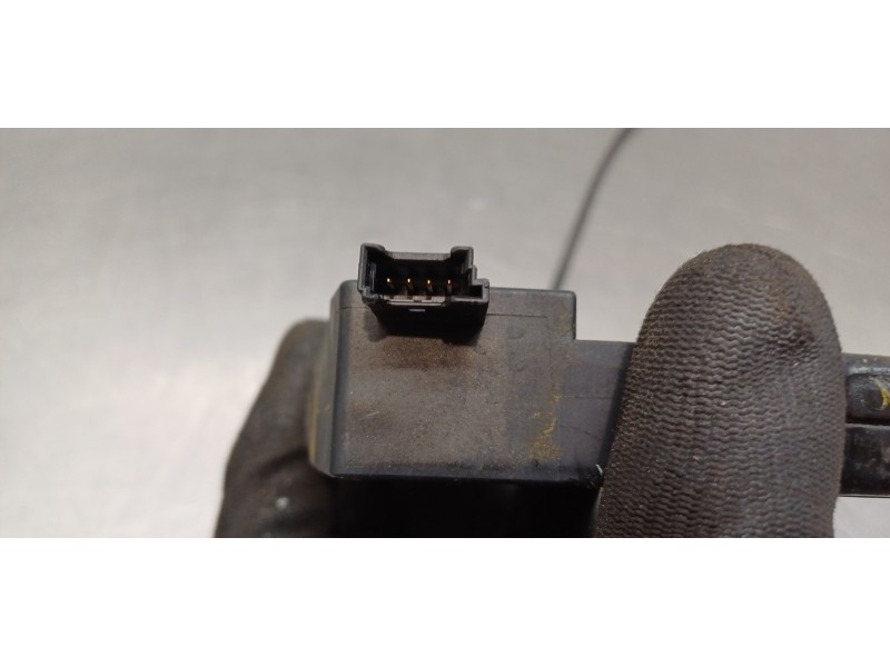 Recambio de cerradura maletero / porton para bmw x5 (e70) 3.0d referencia OEM IAM 51247206579   Recambio de cerradura maletero / porton para bmw x5 (e70) 3.0d referencia OEM IAM 51247206579