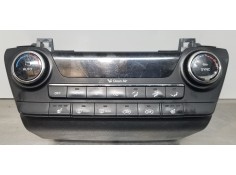 Recambio de mando climatizador para hyundai tucson tl referencia OEM IAM 97250D7230TRY  