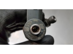 Recambio de inyector para audi a8 (4e2) 4.0 tdi quattro referencia OEM IAM 057130277M   2