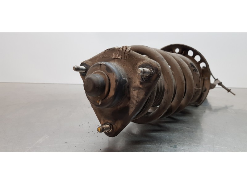 Recambio de amortiguador delantero derecho para kia carens ( ) basic referencia OEM IAM 54660A4850   Recambio de amortiguador delantero derecho para kia carens ( ) basic referencia OEM IAM 54660A4850