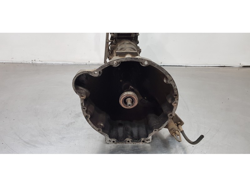 Recambio de caja cambios para land rover range rover vogue turbo diesel referencia OEM IAM FRC8572E 1H4Z7L133CA 