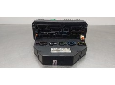 Recambio de caja reles / fusibles para mercedes clase e (w212) lim. 220 cdi blueefficiency (212.002) referencia OEM IAM A2129008