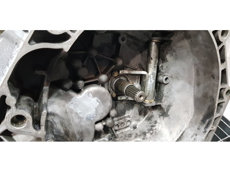 Recambio de caja cambios para bmw mini (r50,r53) cooper referencia OEM IAM 23000432963   Recambio de caja cambios para bmw mini (r50,r53) cooper referencia OEM IAM 23000432963