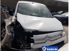 citroen berlingo del año 2010