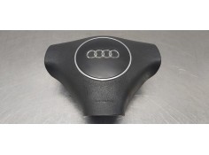 Recambio de airbag delantero izquierdo para audi a3 (8p) 2.0 fsi ambiente referencia OEM IAM 8E0880201S6PS   2