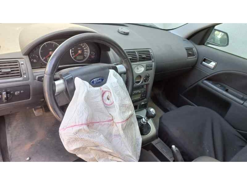 ford mondeo berlina (ge) del año 2002 ford mondeo berlina (ge) del año 2002