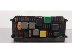 Recambio de caja reles / fusibles para mercedes clase e (w212) lim. 220 cdi blueefficiency (212.002) referencia OEM IAM A2129008 2