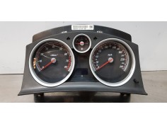 Recambio de cuadro instrumentos para opel astra gtc enjoy referencia OEM IAM 13251612  