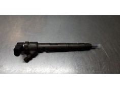 Recambio de inyector para audi a8 (4e2) 4.0 tdi quattro referencia OEM IAM 057130277M  