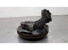 Recambio de mangueta delantera izquierda para dodge caliber s referencia OEM IAM 5085703AI  