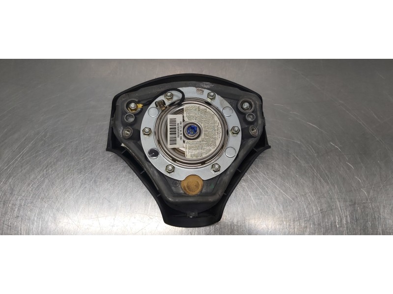 Recambio de airbag delantero izquierdo para audi a3 (8p) 2.0 fsi ambiente referencia OEM IAM 8E0880201S6PS   Recambio de airbag delantero izquierdo para audi a3 (8p) 2.0 fsi ambiente referencia OEM IAM 8E0880201S6PS