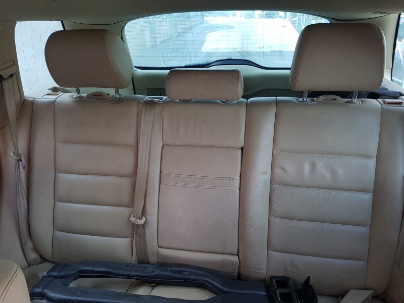 volkswagen touareg (7la) del año 2005 volkswagen touareg (7la) del año 2005