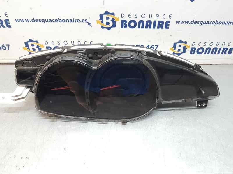 Recambio de cuadro instrumentos para toyota verso active referencia OEM IAM 838000F370  