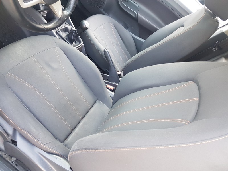 seat ibiza sc (6j1) del año 2012