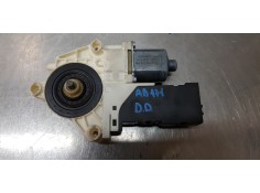 Recambio de motor elevalunas delantero derecho para peugeot 407 premium referencia OEM IAM 9663036580