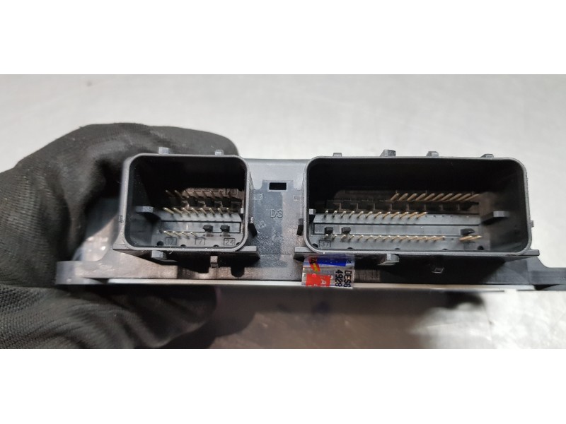 Recambio de centralita airbag para opel antara enjoy 4x4 referencia OEM IAM 25970291  