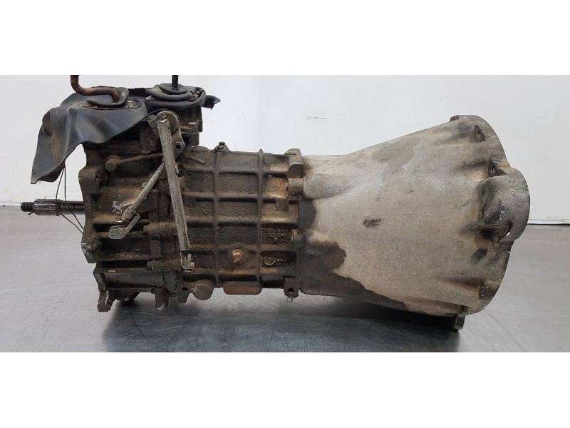 Recambio de caja cambios para land rover range rover vogue turbo diesel referencia OEM IAM FRC8572E 1H4Z7L133CA 