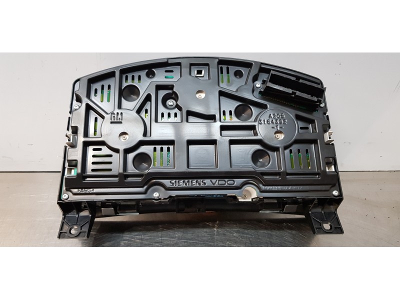 Recambio de cuadro instrumentos para opel astra gtc enjoy referencia OEM IAM 13251612   Recambio de cuadro instrumentos para opel astra gtc enjoy referencia OEM IAM 13251612