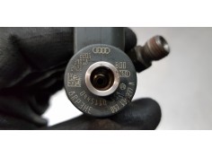 Recambio de inyector para audi a8 (4e2) 4.0 tdi quattro referencia OEM IAM 057130277M   2