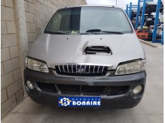 hyundai h 1 del año 2000