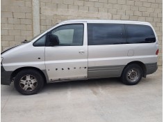 hyundai h 1 del año 2000 2
