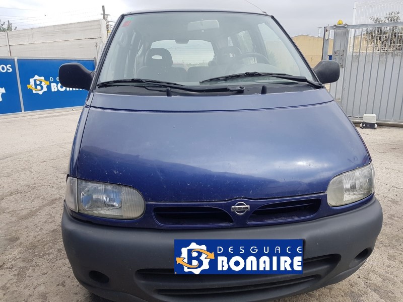 nissan serena (c23m) del año 1997