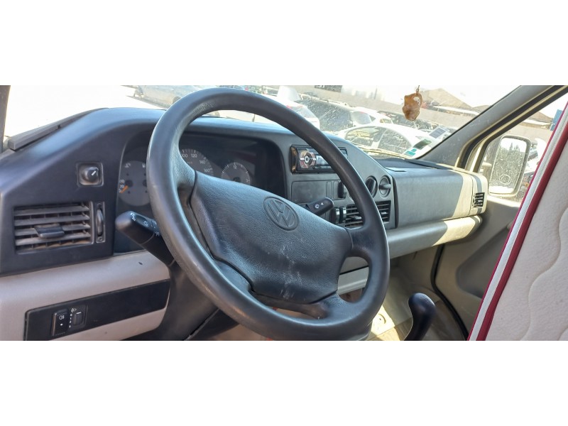 volkswagen lt caja abierta (mod. 1997) del año 1997