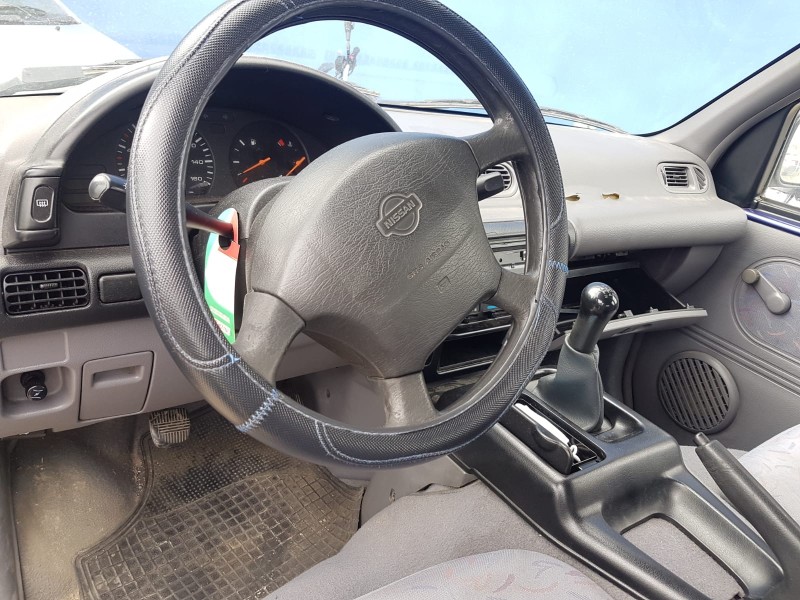 nissan serena (c23m) del año 1997