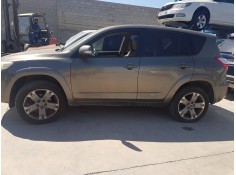 toyota rav 4 (a3) del año 2009 2