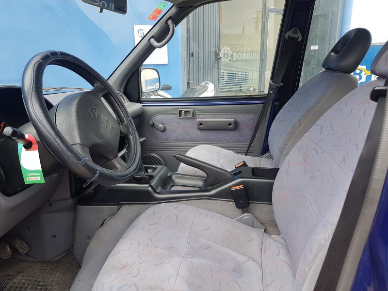 nissan serena (c23m) del año 1997