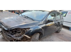 ford focus lim. (cb4) del año 2009 2