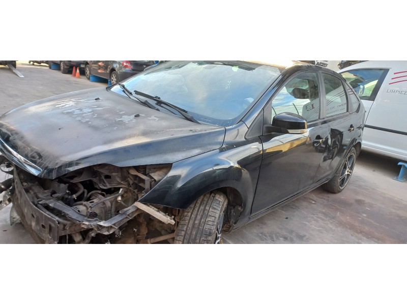 ford focus lim. (cb4) del año 2009