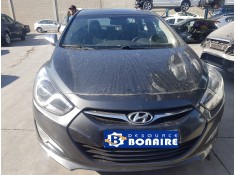 hyundai i40 del año 2014