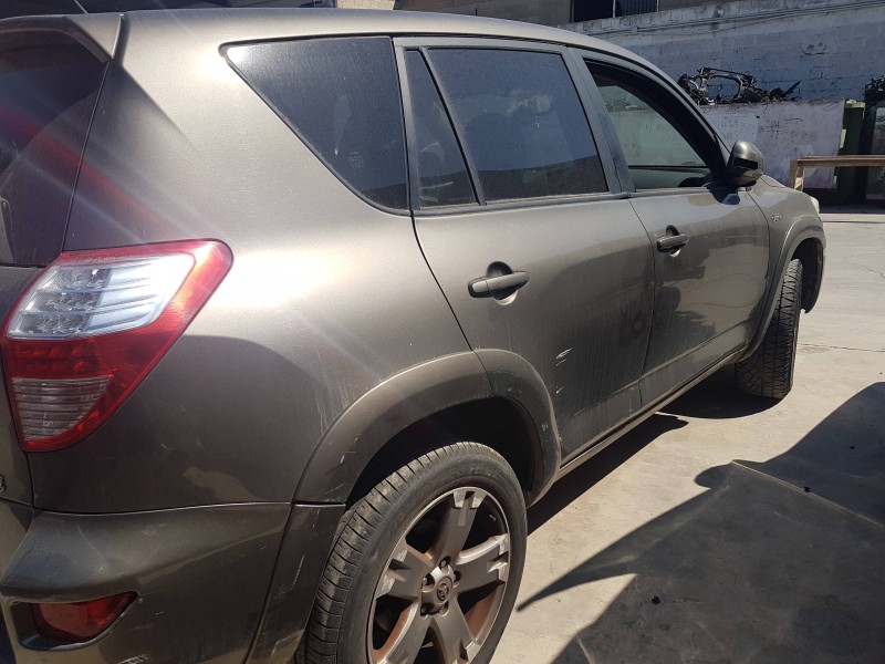 toyota rav 4 (a3) del año 2009