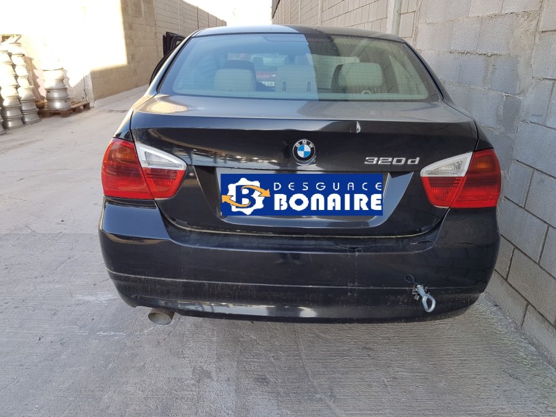 bmw serie 3 berlina (e90) del año 2007