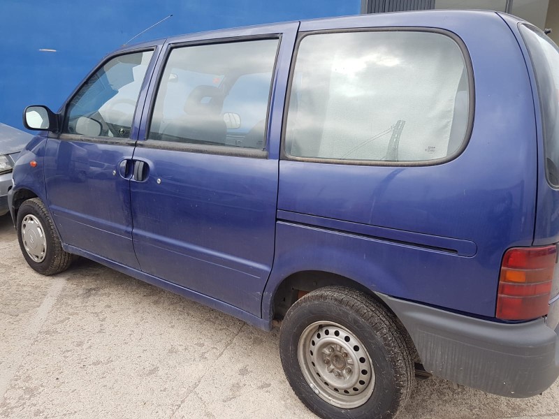 nissan serena (c23m) del año 1997