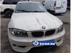 bmw serie 1 berlina (e81/e87) del año 2011